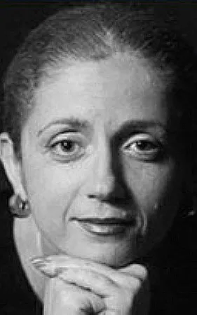 Elena Kreindlina