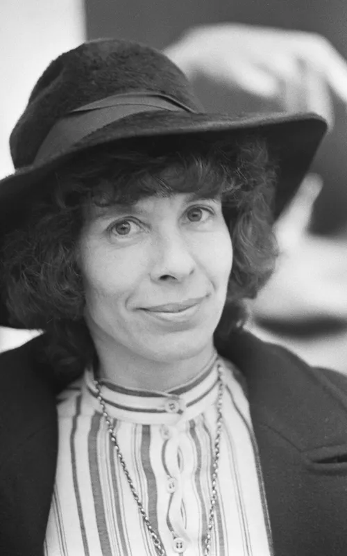 Renate Rubinstein