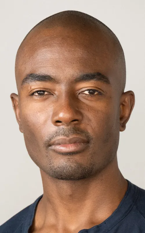 Jean Charles