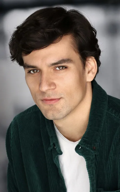 Julian James