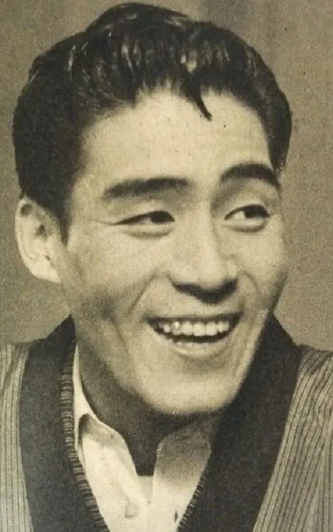 Hachiro Kasuga