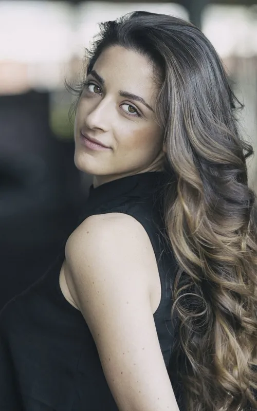 Ludovica Di Donato