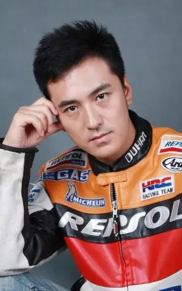 Zhang Shuo
