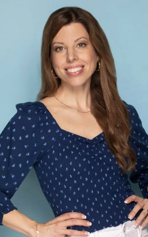Sara Wheaton