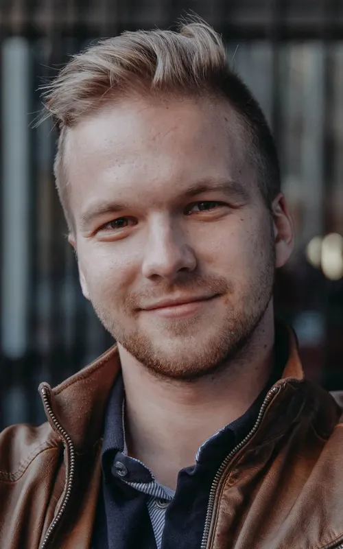 Sander Lebreht