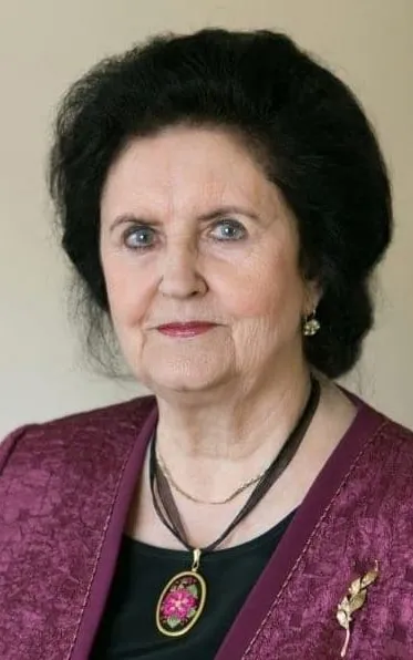 Ingrid Rüütel