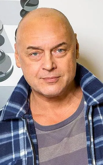 Dmitriy Zolotukhin