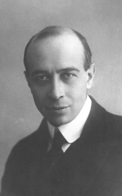 Illarion Pevtsov