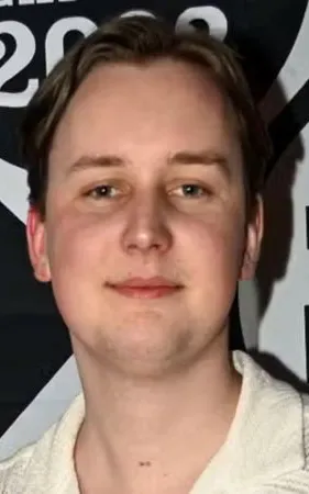 Adam Smedberg