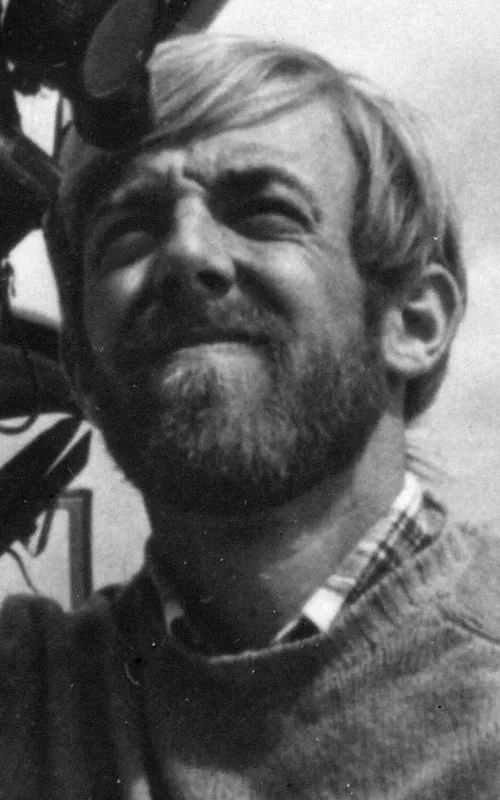 David A. Johnston