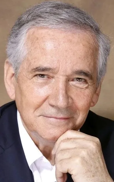 Alain Doutey