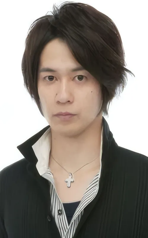 Hiroaki Miura