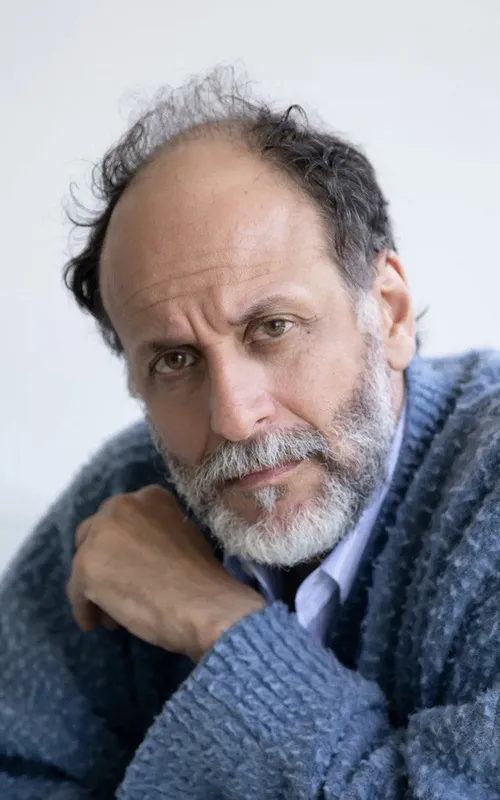 Luca Guadagnino
