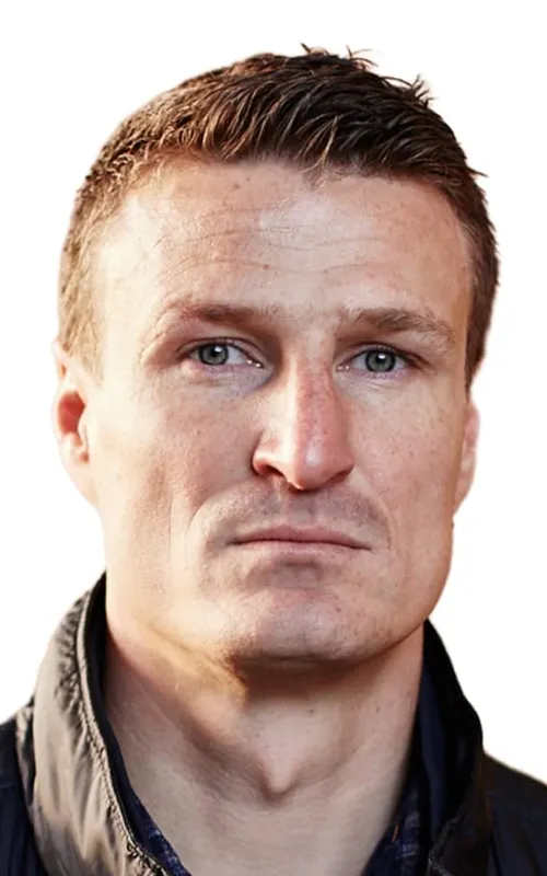 Robert Huth