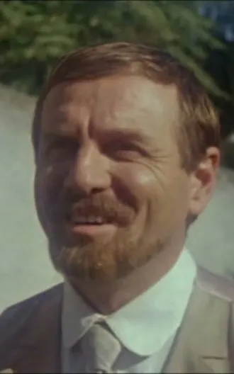 Moisey Vasiliadi