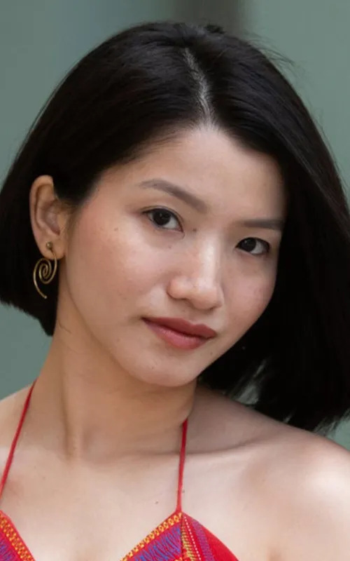 Victoria Chakma
