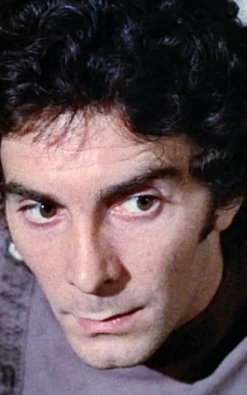 Giorgio Dolfin