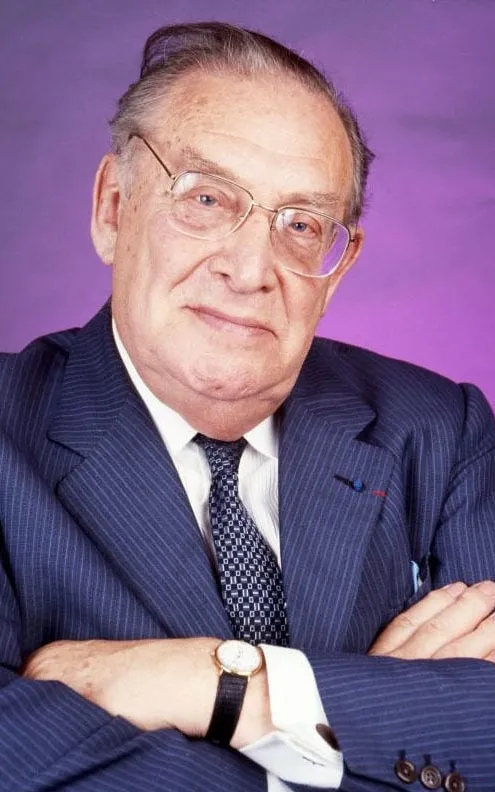 Léon Zitrone