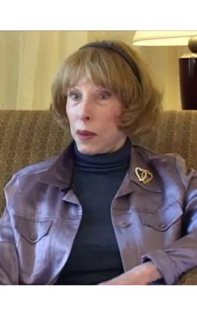Joan Howard Maurer
