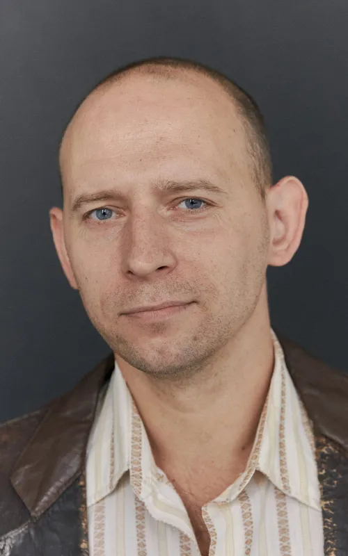 Nikolai Salnikov