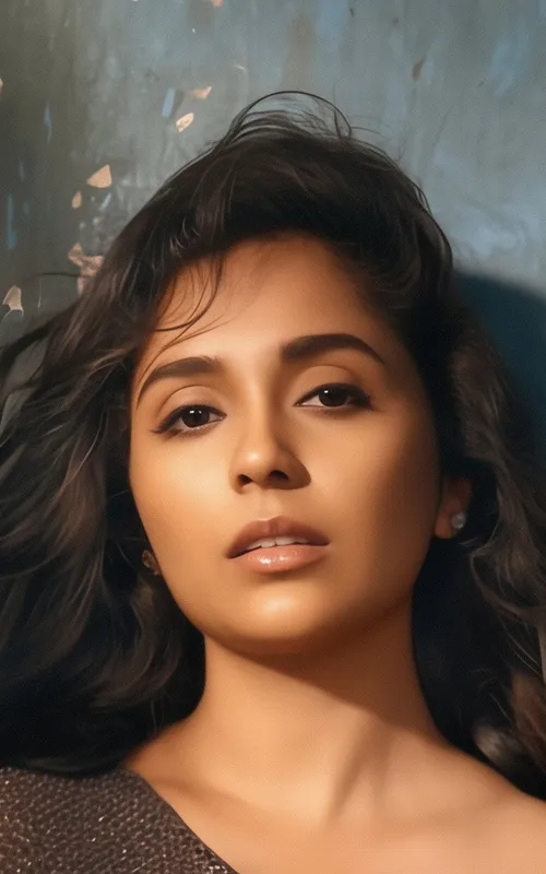 Payal Jadhav