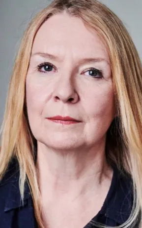 Sarah Ball