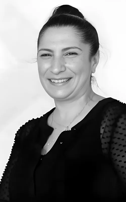 Souad Delmi-Bouras