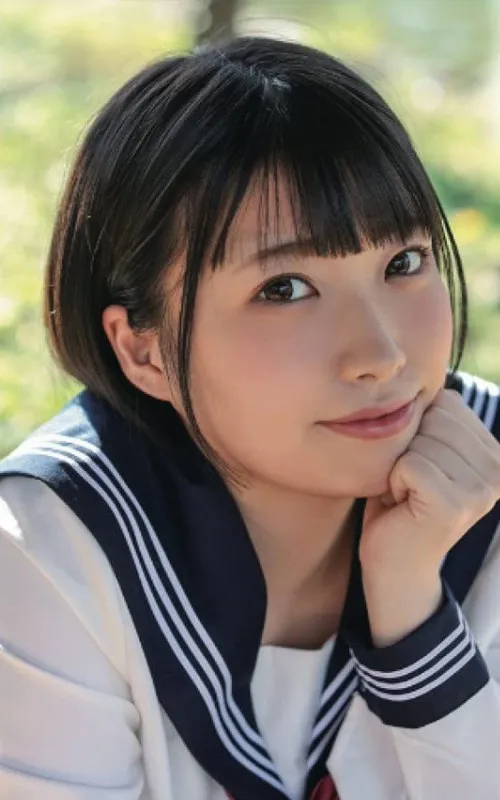 大原あむ