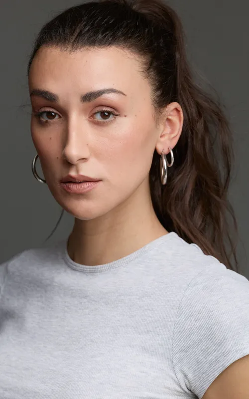 Vera Benito