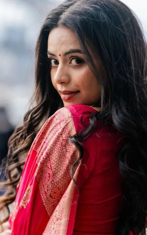 Neeta Dhungana