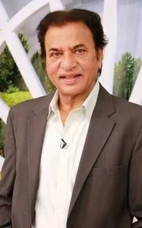 Ghulam Mohiuddin