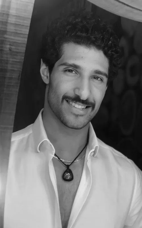 Mohamed fayez