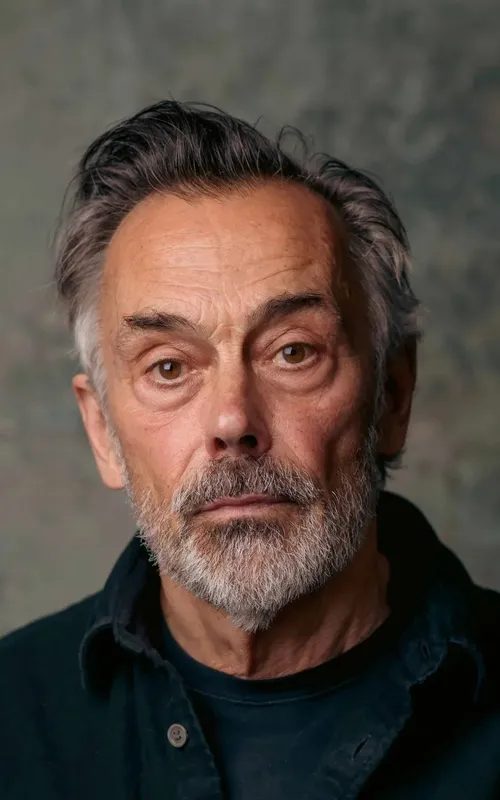 Håkon Ramstad