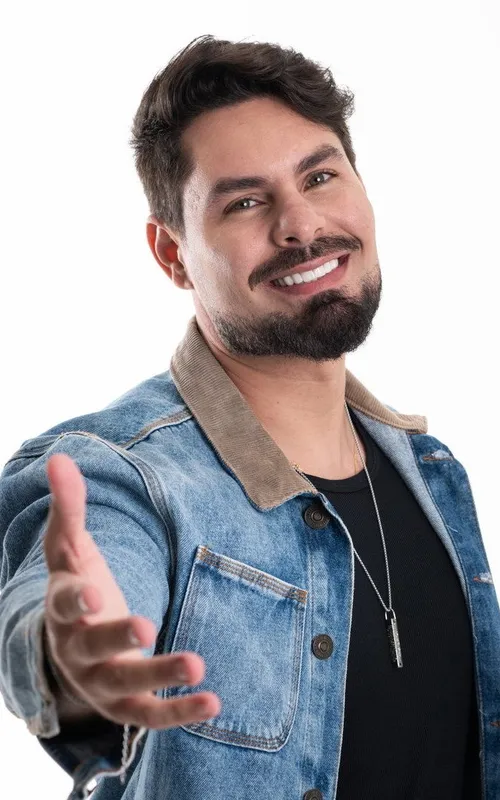 Daniel Almeida