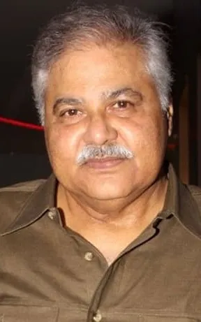 Satish Shah