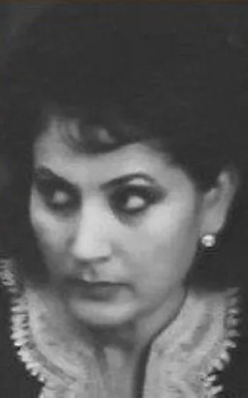 Farida Khodzhayeva