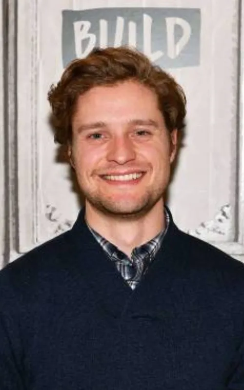 Charlie White