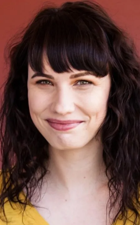 Alexis Long