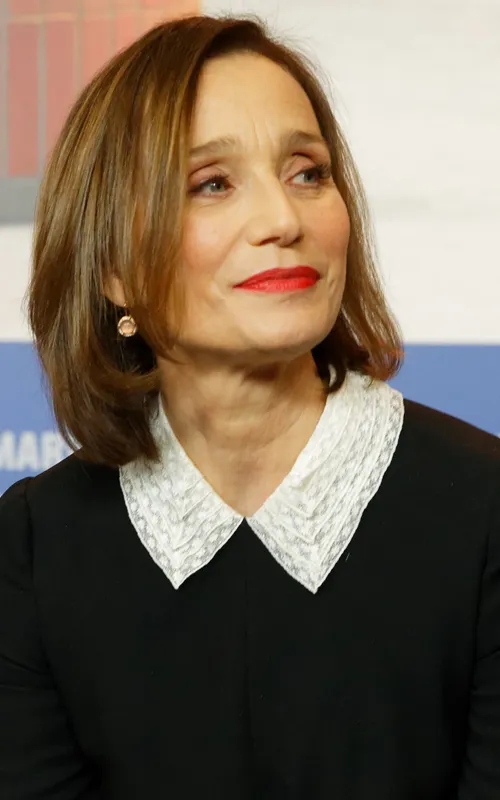 Kristin Scott Thomas