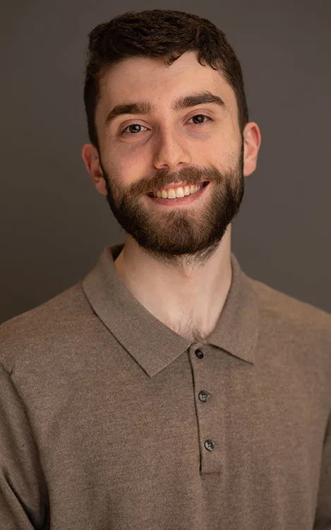 Patrick Civitelli