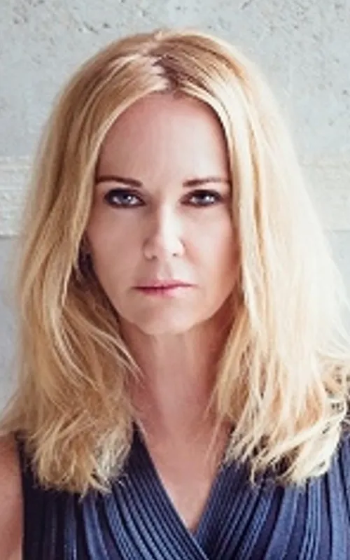 Rebecca Staab