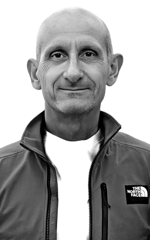 Jean-Marc Troussier