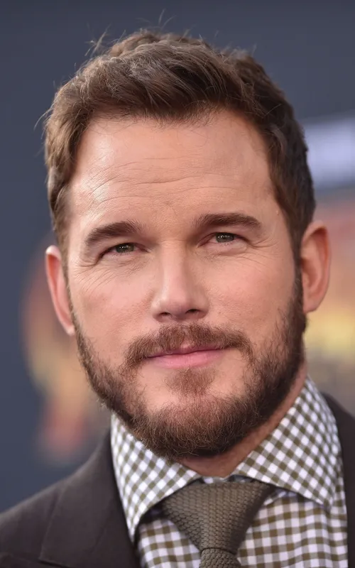 Chris Pratt