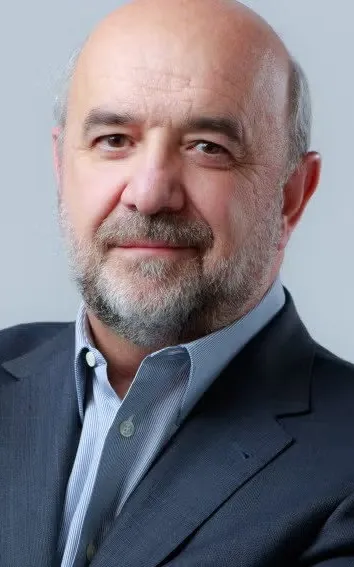 Mikel Lejarza