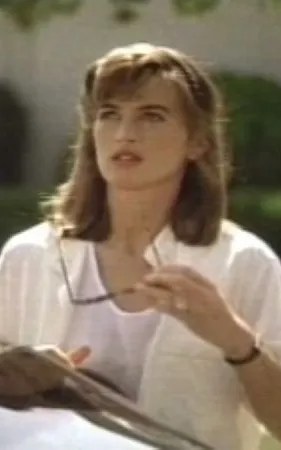 Wendy Hogan