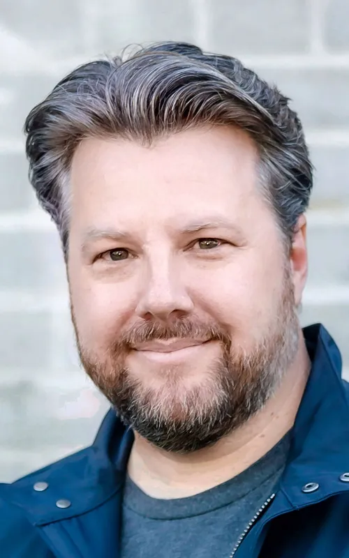 Chris Morley