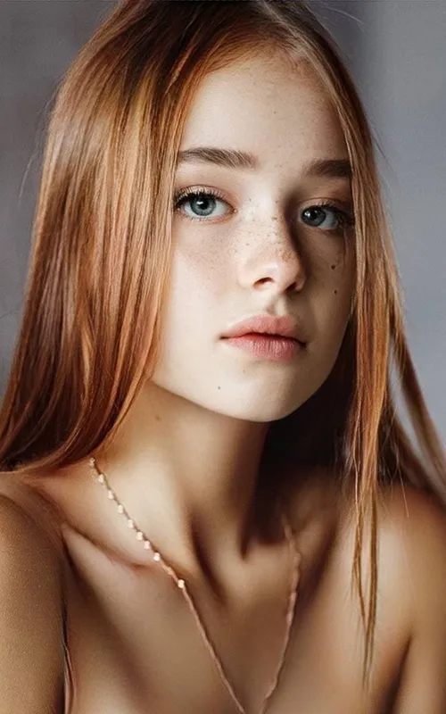 Angelina Kuznetsova