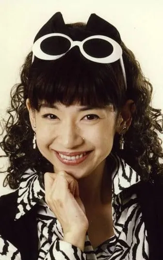 Yumi Takada
