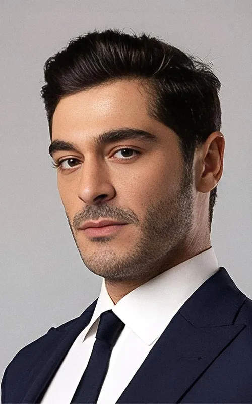 Burak Deniz