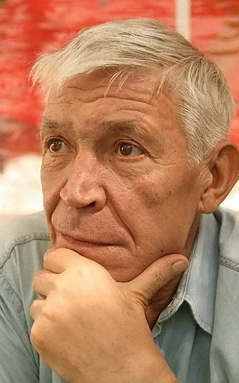 Ivan Bortnik